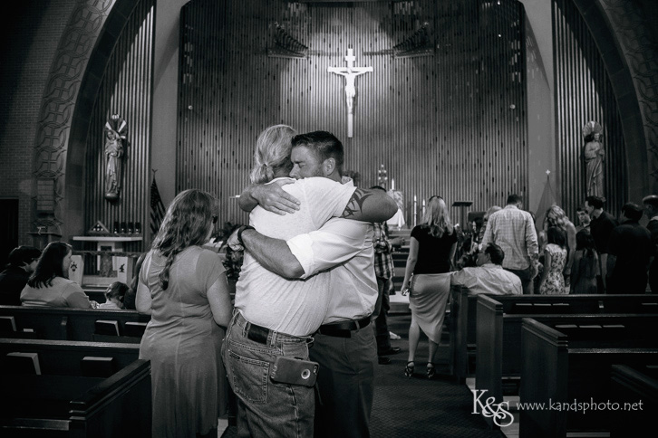 dallas 10 year vow renewal photographer